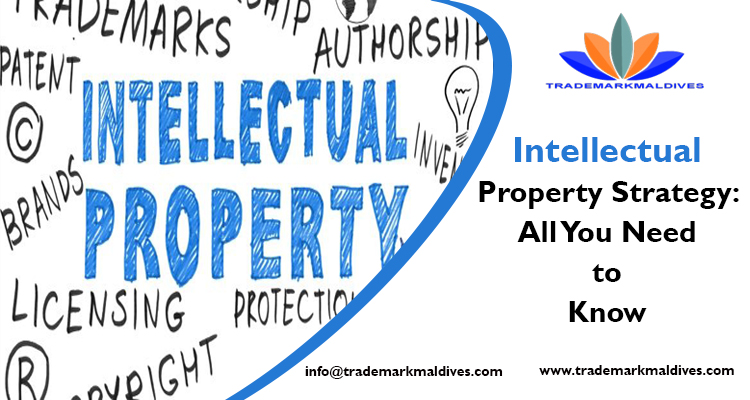 Intellectual Property Strategy: All You Need to Know