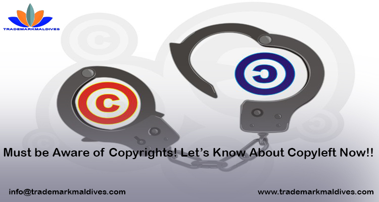 Must be Aware of Copyrights! Let’s Know About Copyleft Now!!