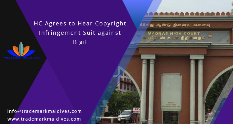 HC Agrees to Hear Copyright Infringement Suit against Bigil