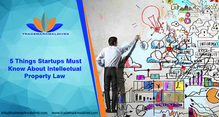 5 Things Startups Must Know About Intellectual Property Law