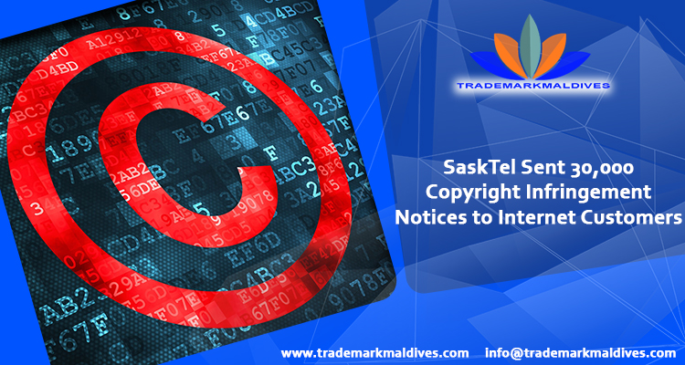SaskTel Sent 30,000 Copyright Infringement Notices to Internet Customers