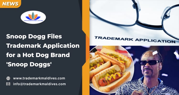 Snoop Dogg Files Trademark Application for a Hot Dog Brand ‘Snoop Doggs’