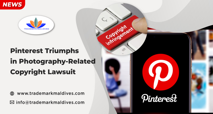 Pinterest Triumphs in Photography-Related Copyright Lawsuit